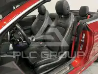 2019 Mercedes Benz C 43 AMG