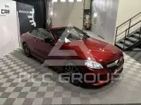 2019 Mercedes Benz C 43 AMG