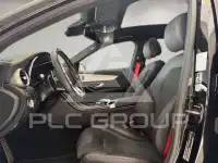 2019 Mercedes Benz C 43 AMG