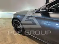 2019 Mercedes Benz C 43 AMG