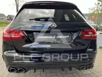 2019 Mercedes Benz C 43 AMG