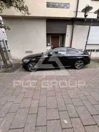 2019 Mercedes Benz C 43 AMG