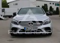 2019 Mercedes Benz C 43 AMG