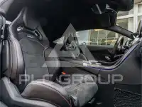 2019 Mercedes Benz C 43 AMG