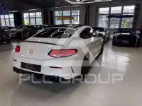 2019 Mercedes Benz C 43 AMG