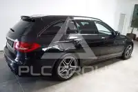 2019 Mercedes Benz C 43 AMG