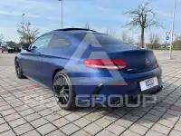 2019 Mercedes Benz C 43 AMG