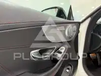 2019 Mercedes Benz C 43 AMG