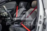 2019 Mercedes Benz C 43 AMG