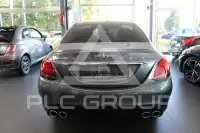 2019 Mercedes Benz C 43 AMG