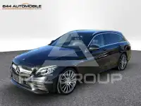 2019 Mercedes Benz C 43 AMG