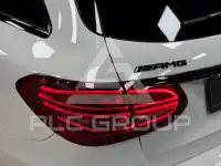 2019 Mercedes Benz C 43 AMG