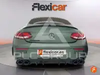 2019 Mercedes Benz C 43 AMG