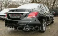 2019 Mercedes Benz C 43 AMG