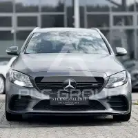 2019 Mercedes Benz C 43 AMG