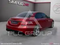2019 Mercedes Benz C 43 AMG