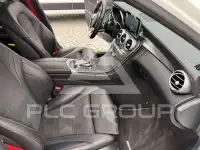 2019 Mercedes Benz C 43 AMG