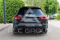 2019 Mercedes Benz C 43 AMG