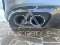 2019 Mercedes Benz C 43 AMG