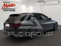 2019 Mercedes Benz C 43 AMG