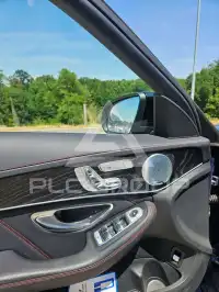 2019 Mercedes Benz C 43 AMG