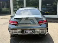 2019 Mercedes Benz C 43 AMG