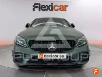 2019 Mercedes Benz C 43 AMG