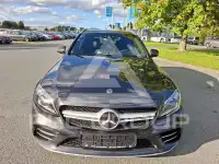 2019 Mercedes Benz C 43 AMG