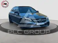2019 Mercedes Benz C 43 AMG