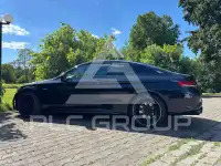 2019 Mercedes Benz C 43 AMG