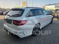 2019 Mercedes Benz C 43 AMG