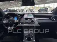 2019 Mercedes Benz C 43 AMG