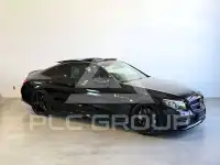 2019 Mercedes Benz C 43 AMG