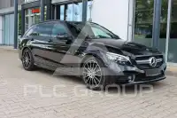 2019 Mercedes Benz C 43 AMG