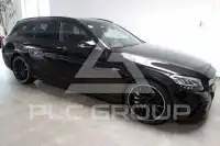 2019 Mercedes Benz C 43 AMG