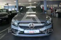 2019 Mercedes Benz C 43 AMG