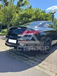 2019 Mercedes Benz C 43 AMG