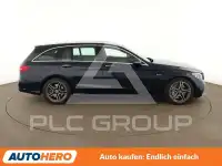 2019 Mercedes Benz C 43 AMG