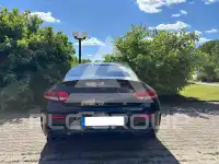 2019 Mercedes Benz C 43 AMG