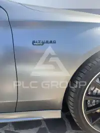 2019 Mercedes Benz C 43 AMG