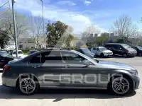 2019 Mercedes Benz C 43 AMG