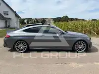 2019 Mercedes Benz C 43 AMG