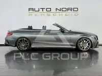 2019 Mercedes Benz C 43 AMG