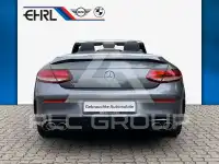 2019 Mercedes Benz C 43 AMG