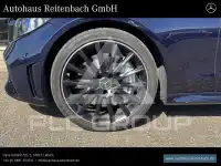 2019 Mercedes Benz C 43 AMG