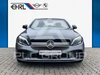 2019 Mercedes Benz C 43 AMG