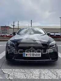 2019 Mercedes Benz C 43 AMG