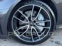 2019 Mercedes Benz C 43 AMG