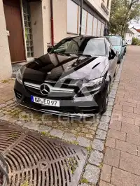 2019 Mercedes Benz C 43 AMG