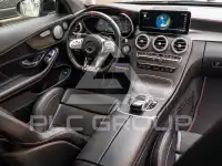 2019 Mercedes Benz C 43 AMG